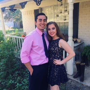 Meet your Posher, Brooke